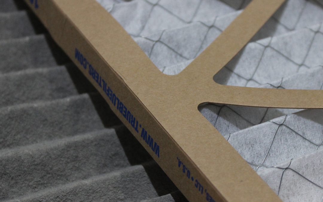 The Truth About Air Filters